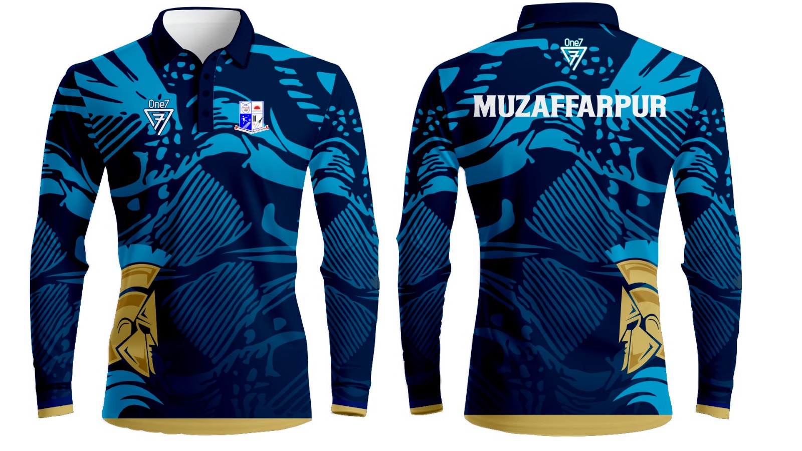 KP Sports Dynamo Red Jersey
